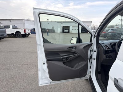 2020 Ford Transit Connect XL