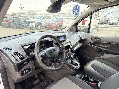2020 Ford Transit Connect XL
