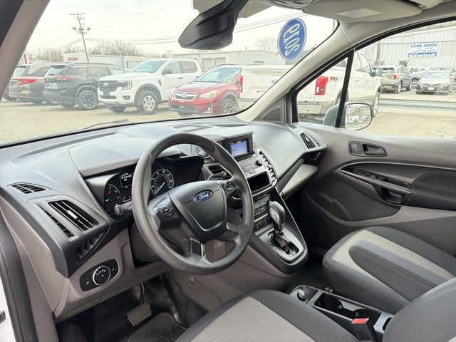 2020 Ford Transit Connect XL