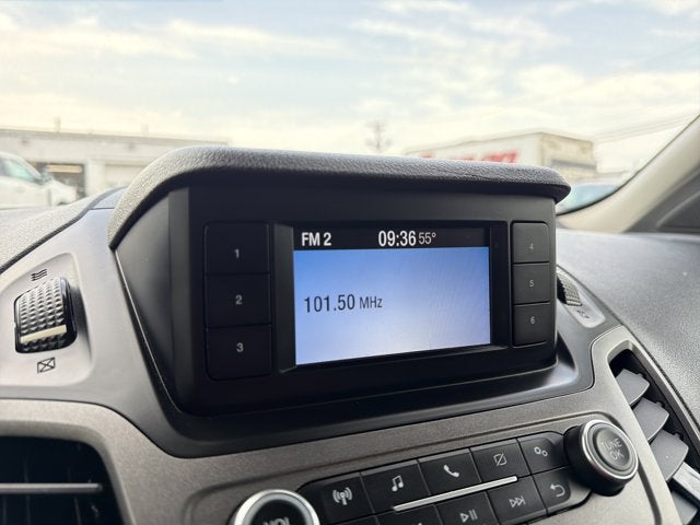 2020 Ford Transit Connect XL