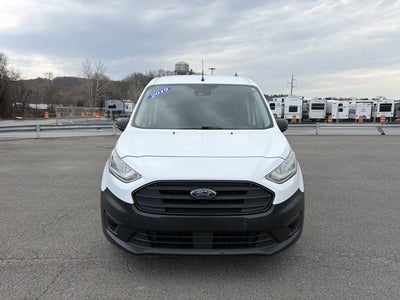 2020 Ford Transit Connect XL