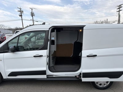 2020 Ford Transit Connect XL