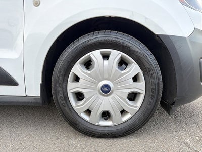 2020 Ford Transit Connect XL