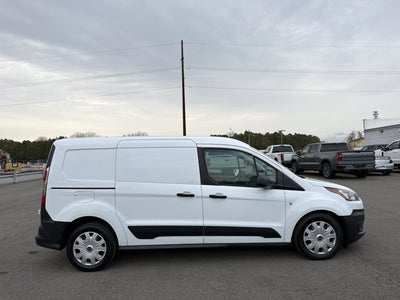 2020 Ford Transit Connect XL