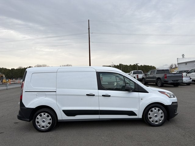 2020 Ford Transit Connect XL