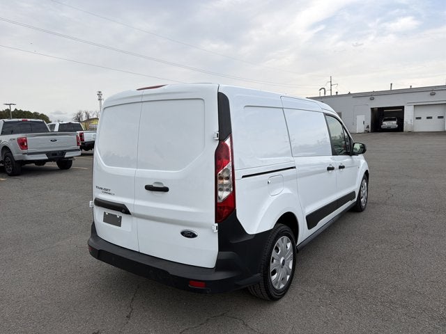2020 Ford Transit Connect XL