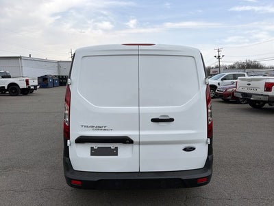 2020 Ford Transit Connect XL