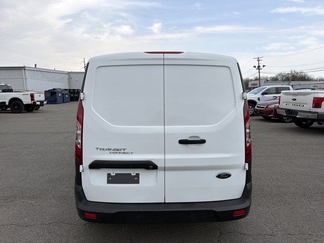 2020 Ford Transit Connect XL