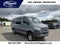 2024 Mercedes-Benz Sprinter 2500 Cargo 144 WB 4MATIC®