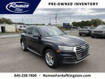 2020 Audi Q5 45 Premium quattro