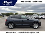 2020 Audi Q5 45 Premium quattro