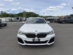 2023 BMW 5 Series 540i xDrive