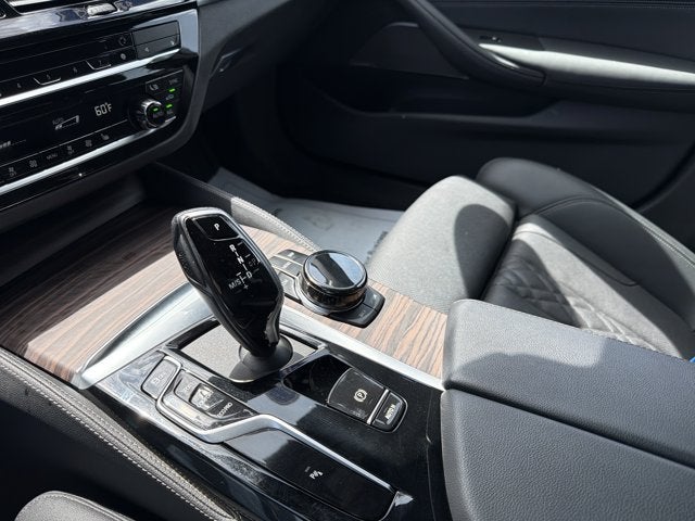 2023 BMW 5 Series 540i xDrive