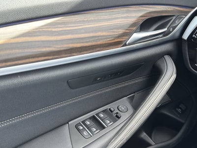 2023 BMW 5 Series 540i xDrive