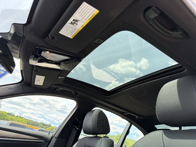 2023 BMW 5 Series 540i xDrive