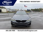 2020 BMW M4 Base