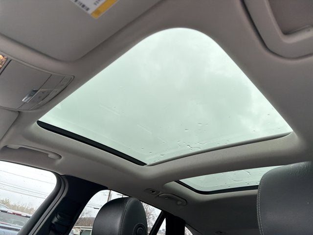 2017 Mercedes-Benz GLC GLC 300 4MATIC®