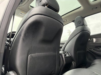 2017 Mercedes-Benz GLC GLC 300 4MATIC®