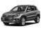 2015 Volkswagen Tiguan SEL 4Motion