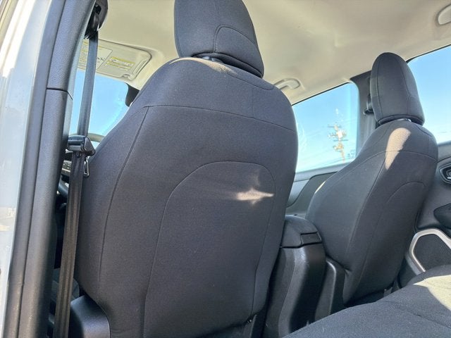 2015 Jeep Renegade Sport