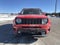 2022 Jeep Renegade RED EDITION