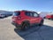 2022 Jeep Renegade RED EDITION
